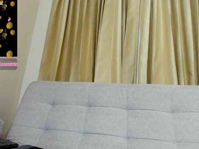 AliciaMilf webcam