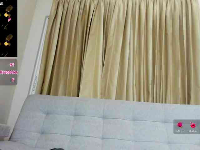 AliciaMilf webcam