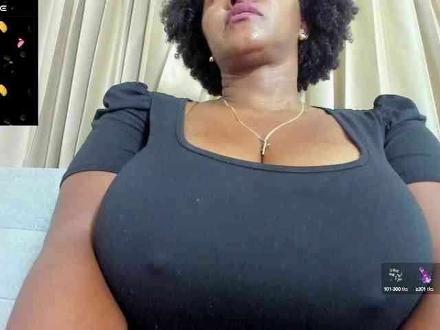 AliciaMilf webcam