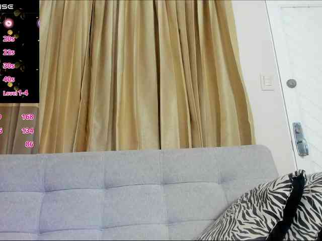 AliciaMilf webcam