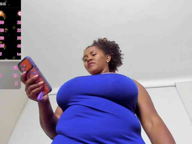 AliciaMilf Live Webcam on BongaCams