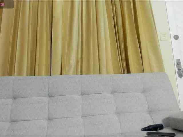 AliciaMilf webcam