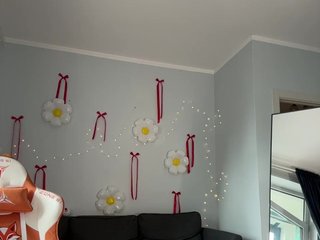 LolyMolly Porn Show