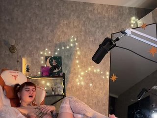 LolyMolly Porn Show