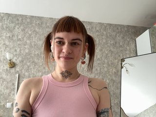 LolyMolly Porn Show