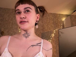 LolyMolly Porn Show
