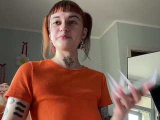 LolyMolly Porn Show