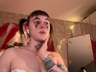 LolyMolly Porn Show