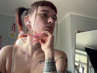 LolyMolly Porn Show
