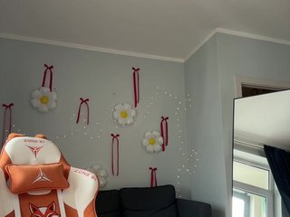 LolyMolly Porn Show