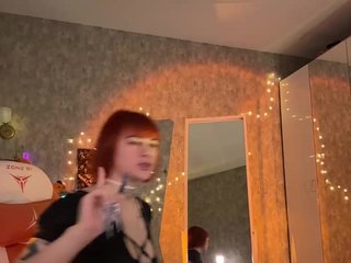 LolyMolly Porn Show
