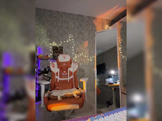 LolyMolly's BongaCams show and profile