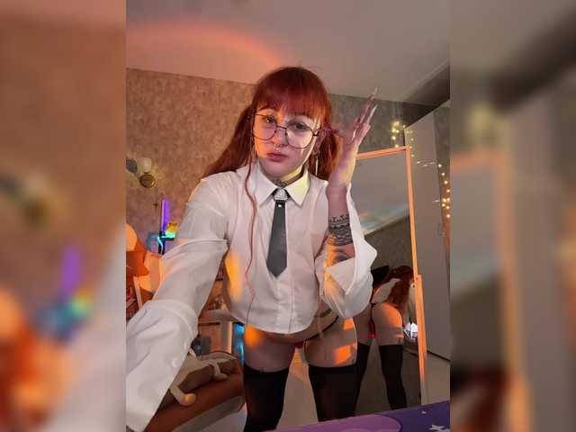 LolyMolly's BongaCams show and profile