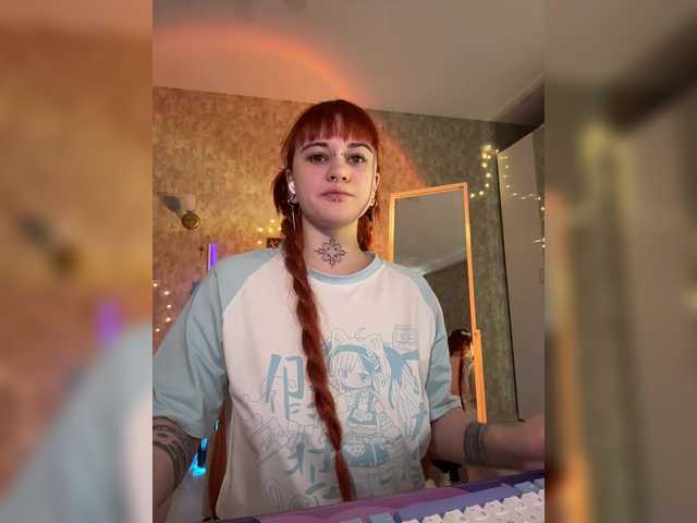 LolyMolly's BongaCams show and profile