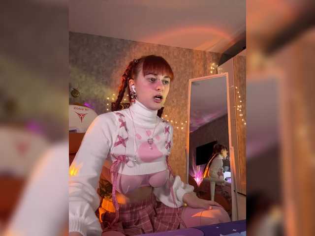 модель LolyMolly