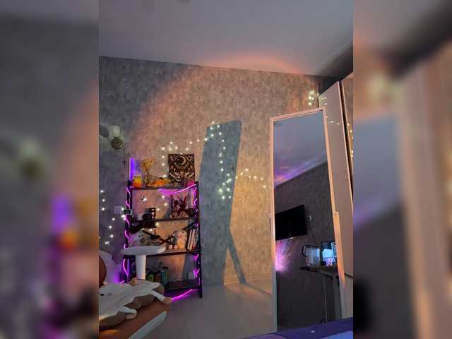 LolyMolly's BongaCams show and profile