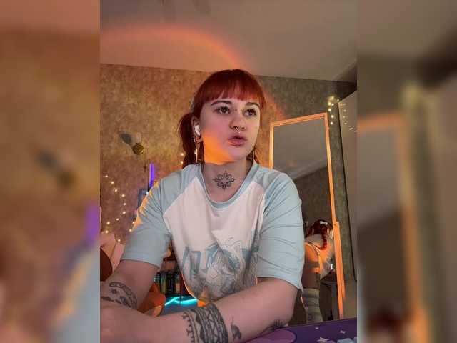 LolyMolly's BongaCams show and profile