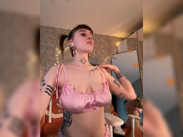 LolyMolly from BongaCams is Freechat