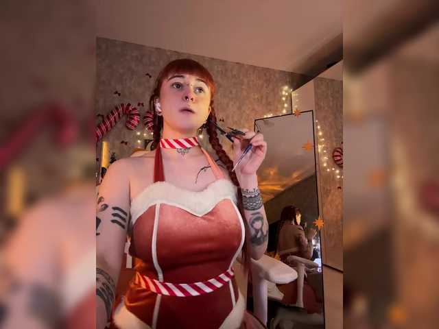 LolyMolly's BongaCams show and profile