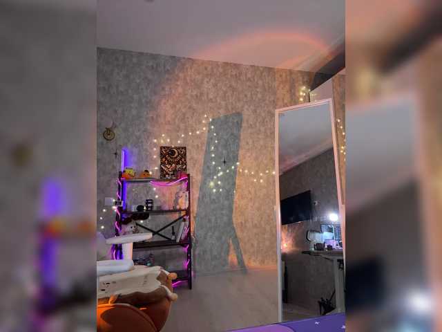 LolyMolly's BongaCams show and profile