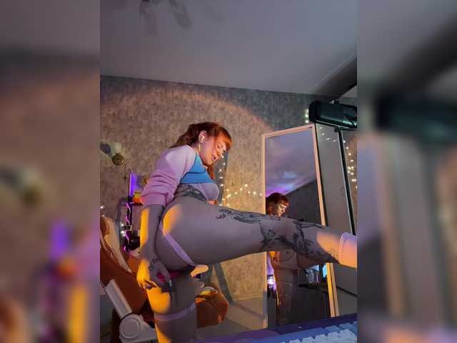 LolyMolly's BongaCams show and profile