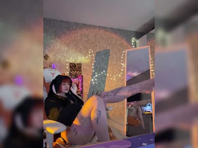 LolyMolly's BongaCams show and profile