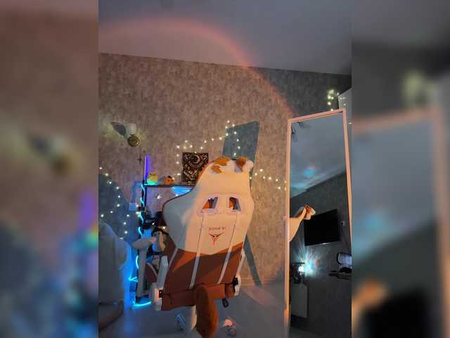 LolyMolly's BongaCams profile