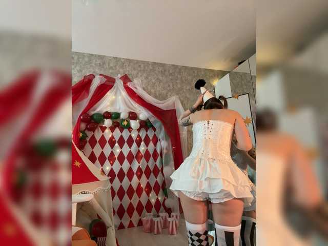 Try BongaCams's LolyMolly LolyMolly from BongaCams