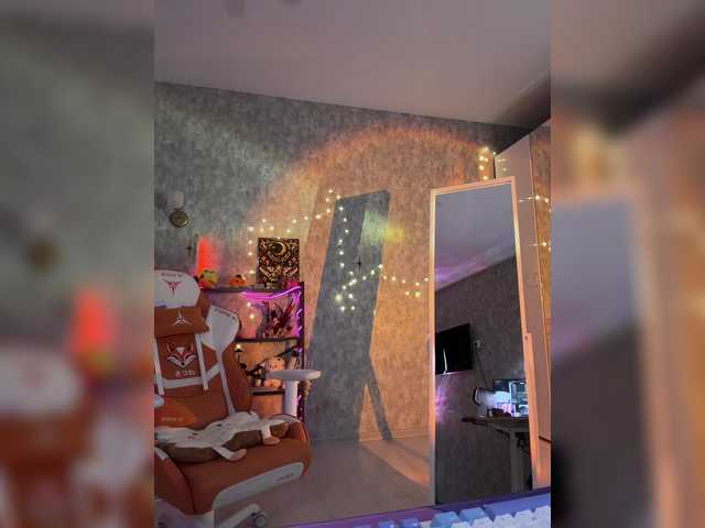 LolyMolly's BongaCams show and profile