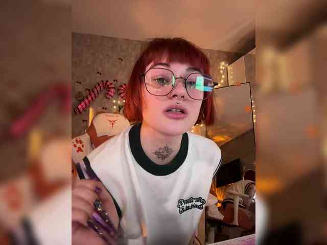 LolyMolly webcam