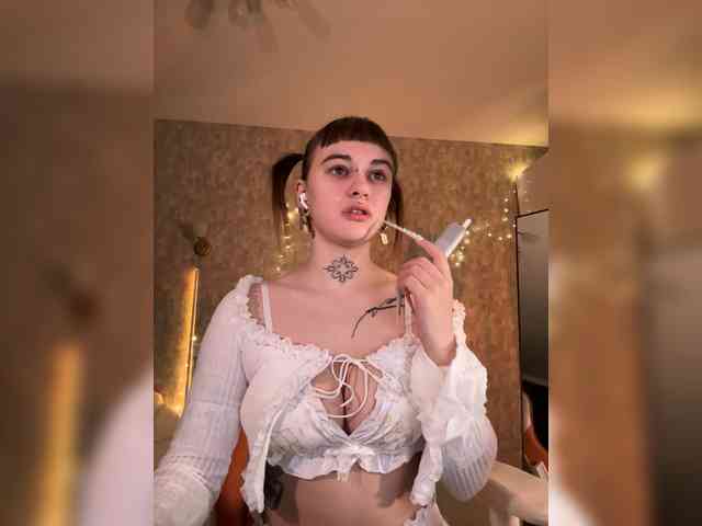 LolyMolly webcam