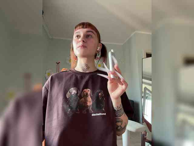 nude video chat LolyMolly