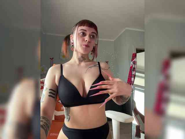LolyMolly webcam