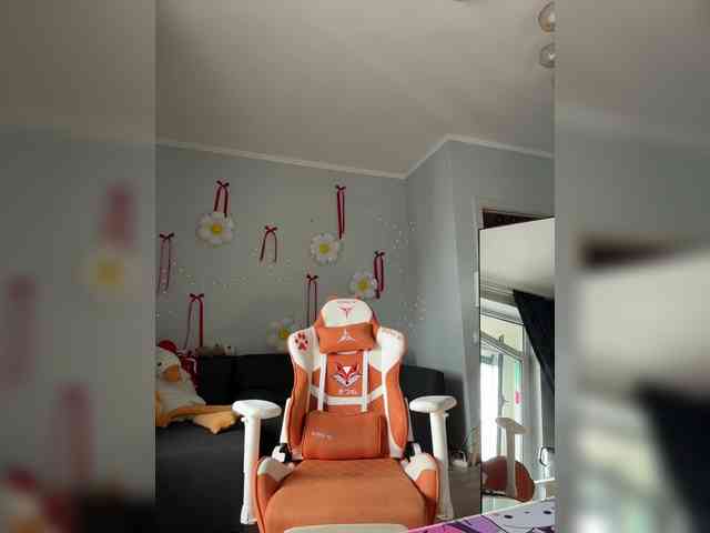 LolyMolly webcam