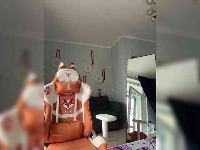 LolyMolly webcam