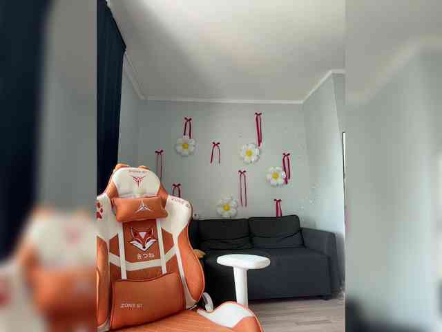 LolyMolly webcam