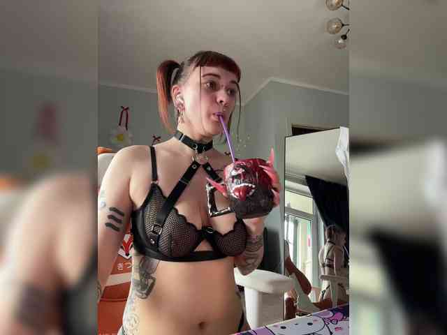 cam free chat LolyMolly