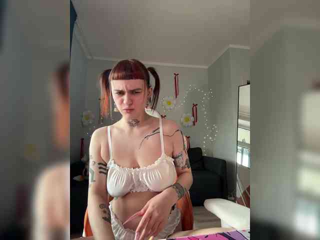LolyMolly webcam