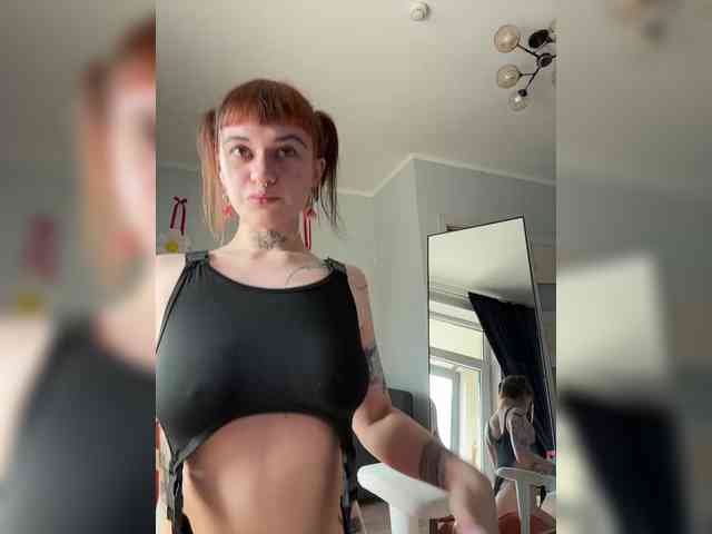 online nude web cam LolyMolly
