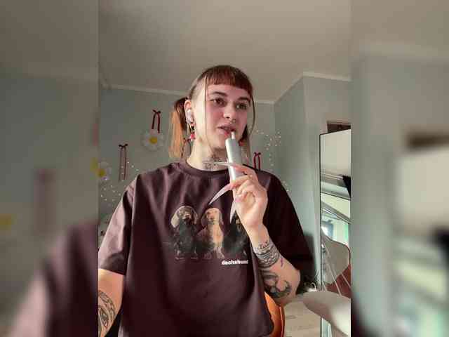 anonymous videochat LolyMolly