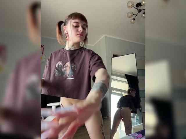sex live webcam LolyMolly
