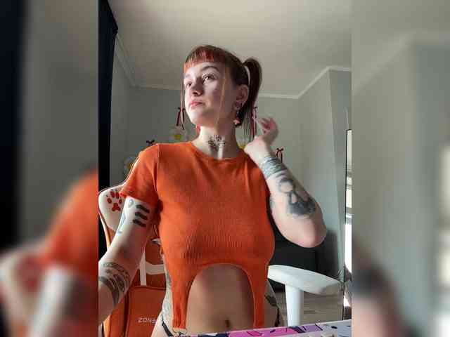 web cam porno LolyMolly