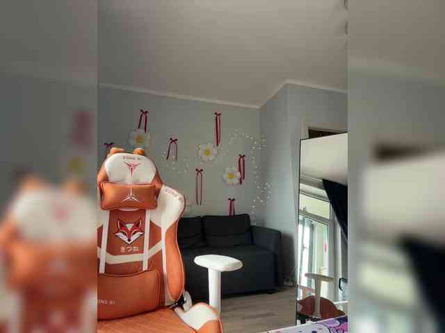 LolyMolly webcam