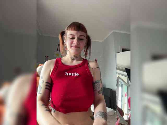 LolyMolly webcam