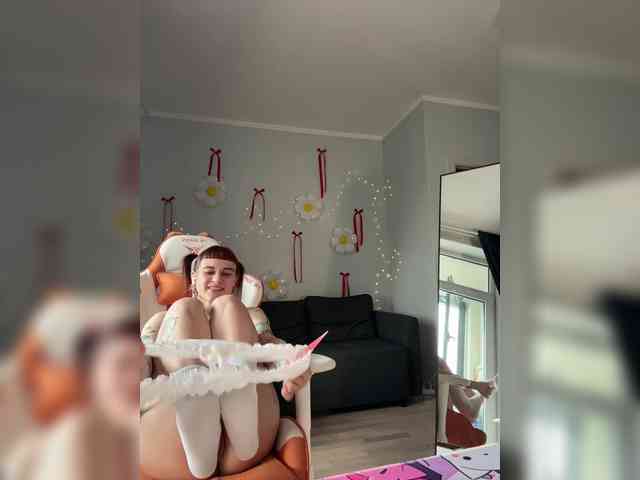 LolyMolly webcam