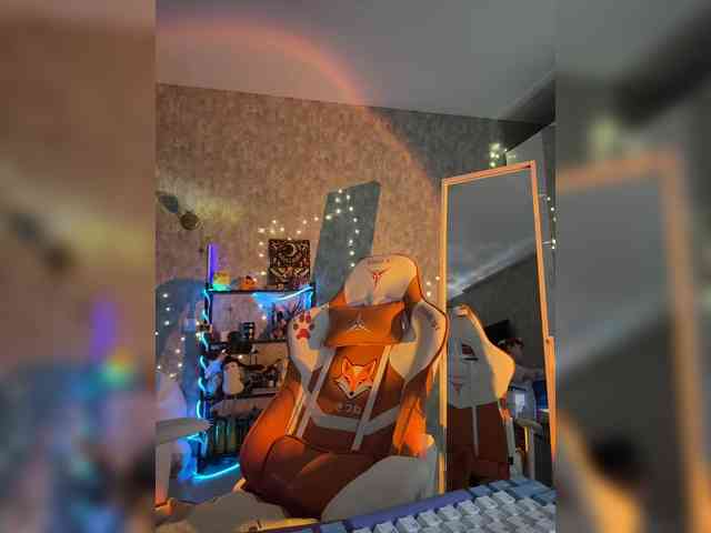 LolyMolly Live Webcam on BongaCams