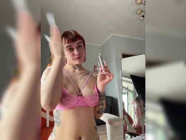 LolyMolly webcam