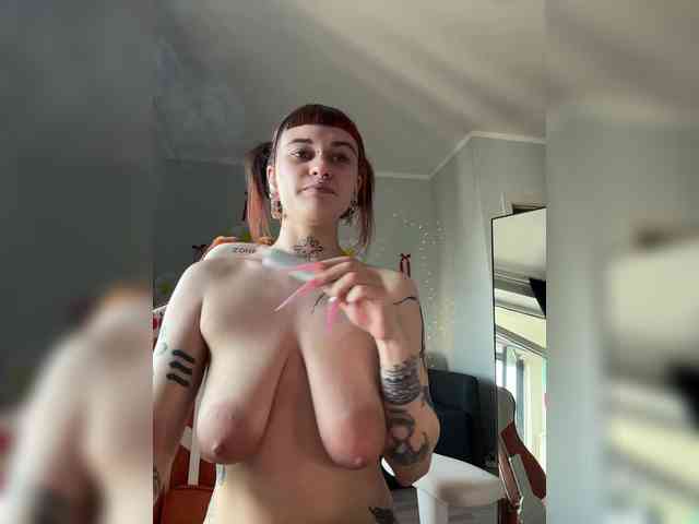 sex live webcam LolyMolly
