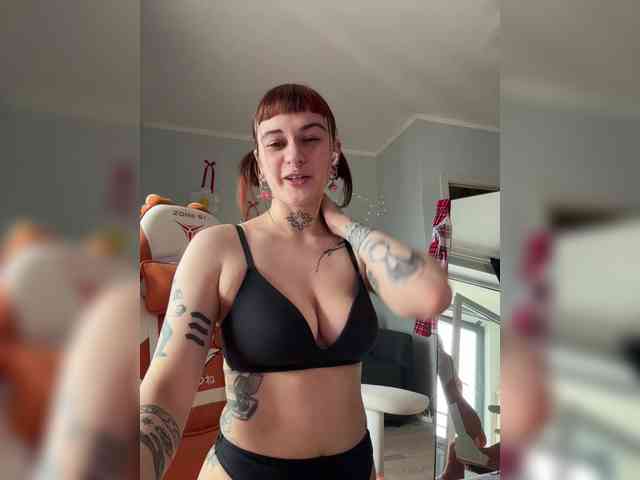 sexy cam LolyMolly
