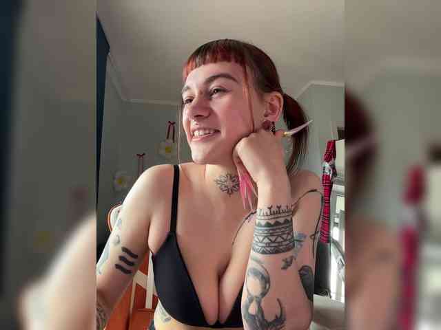 LolyMolly webcam